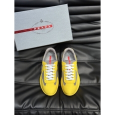 Prada Casual Shoes